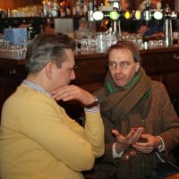 2025-02-15 Oud-voorzitterslunch 26 2025-02-15 Oud-voorzitterslunch 26